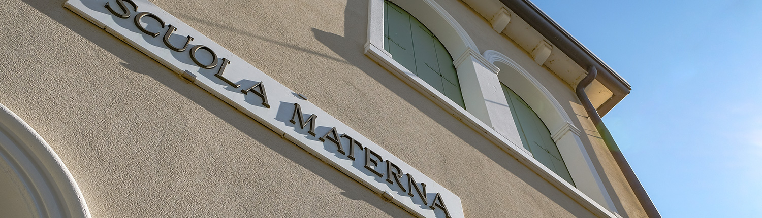 Scuola dell’Infanzia Sacro Cuore di Presina