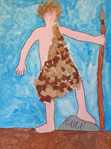 Scuola dell’Infanzia Sacro Cuore di Presina - Gugù