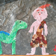 Scuola dell’Infanzia Sacro Cuore di Presina - Gugù