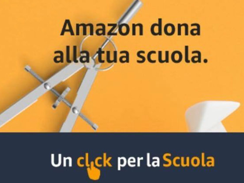 Scuola dell’Infanzia Sacro Cuore di Presina - Un click per la scuola